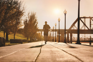 A Guide to Garmin - Why You Should Upgrade to the Forerunner 55 and 945 LTE