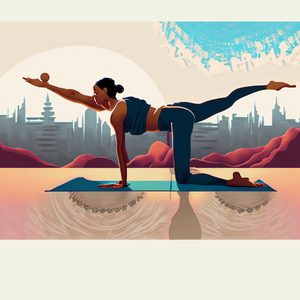 Enhancing Your Stride: The Importance of Flexibility and Yoga for Runners