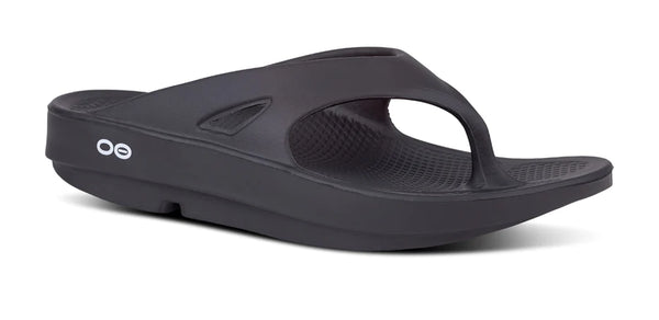 front view of ooriginal sandal