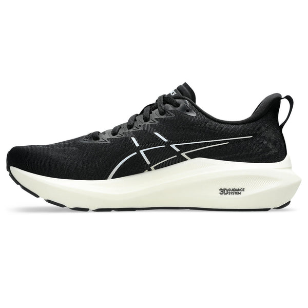 The GT-2000 13 has a 3D Guidance System that helps thoe with lots of pronation.