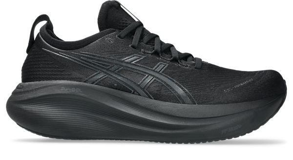lateral view of mens nimbus 27
