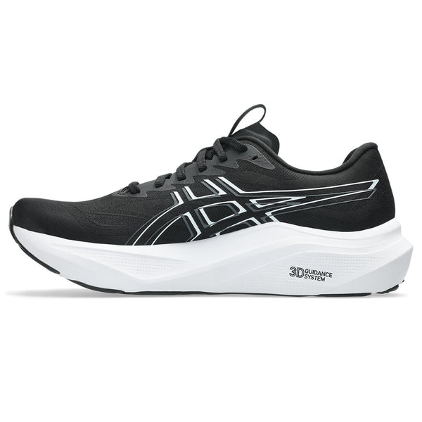 3D Guidance System is printed on the medial side of the midsole to highlight the technology used.
