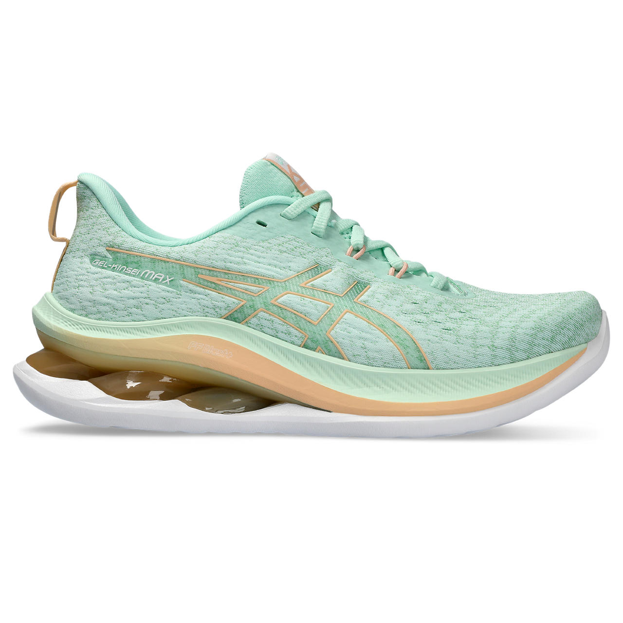 Women's Asics Gel-Kinsei Blast Le outlets 8.5