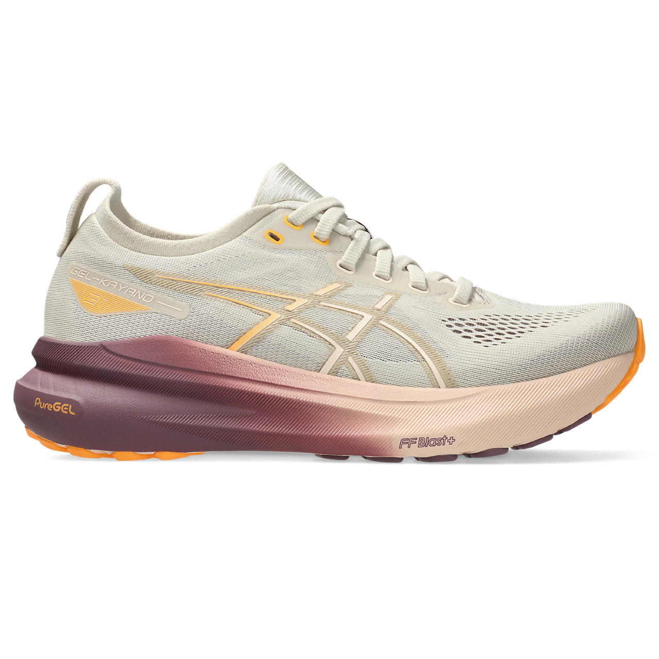 Asics gel nimbus 21 mujer deals