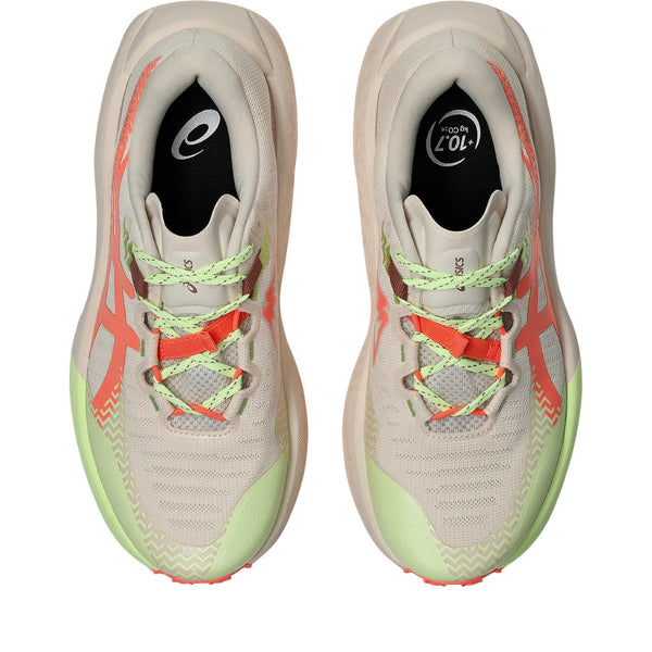 Women's Trabuco Max 5