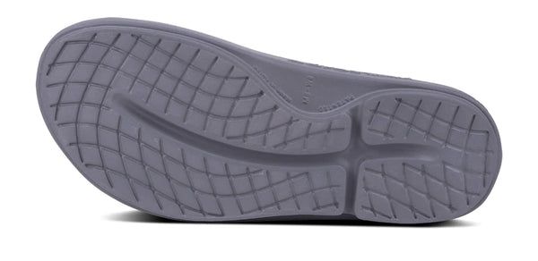 sole view of ooahh slide