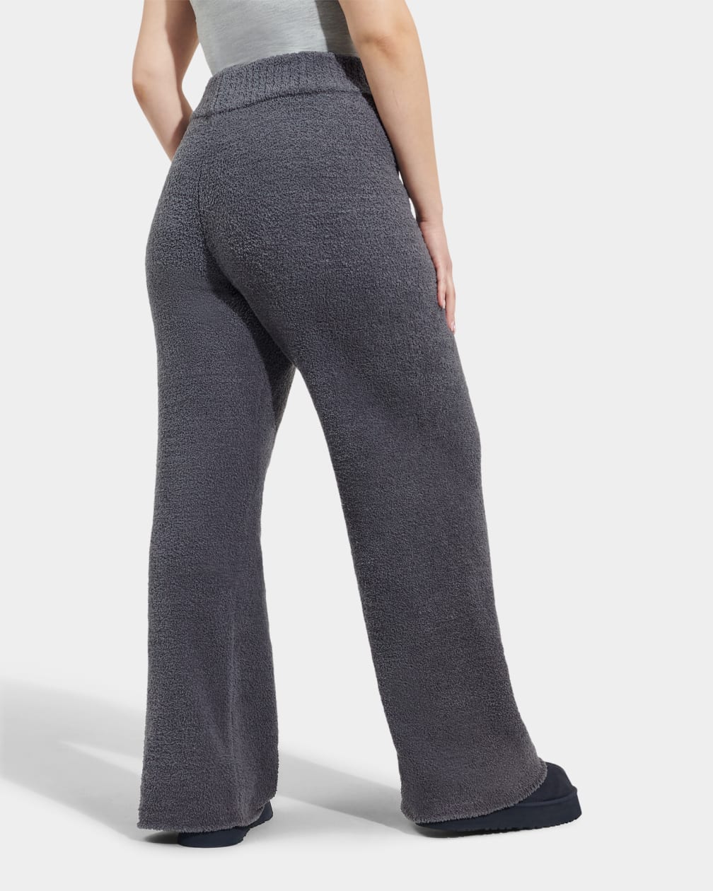 Back view of UGG womens pants