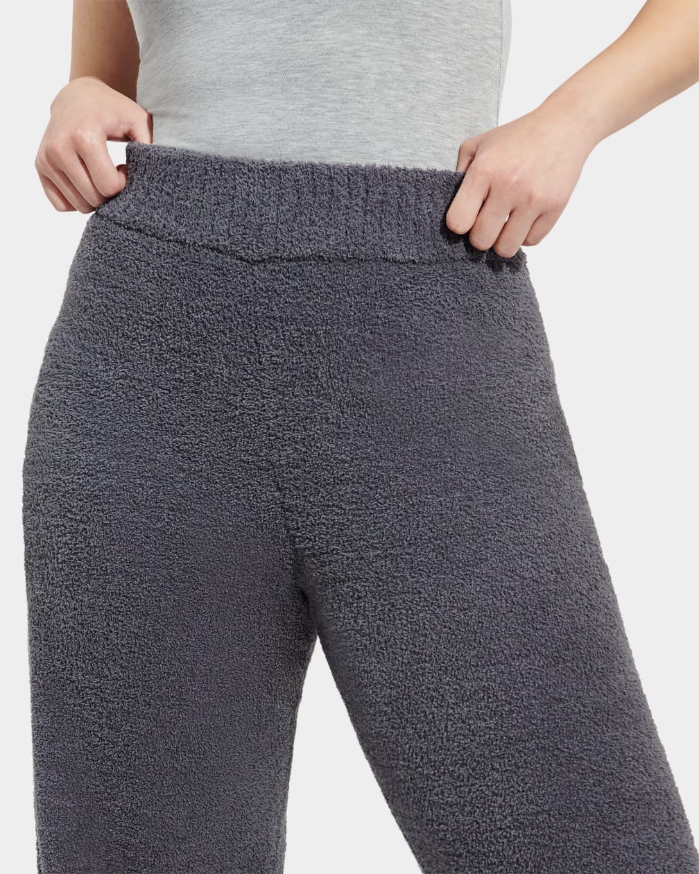 Up close view of UGG womens pants