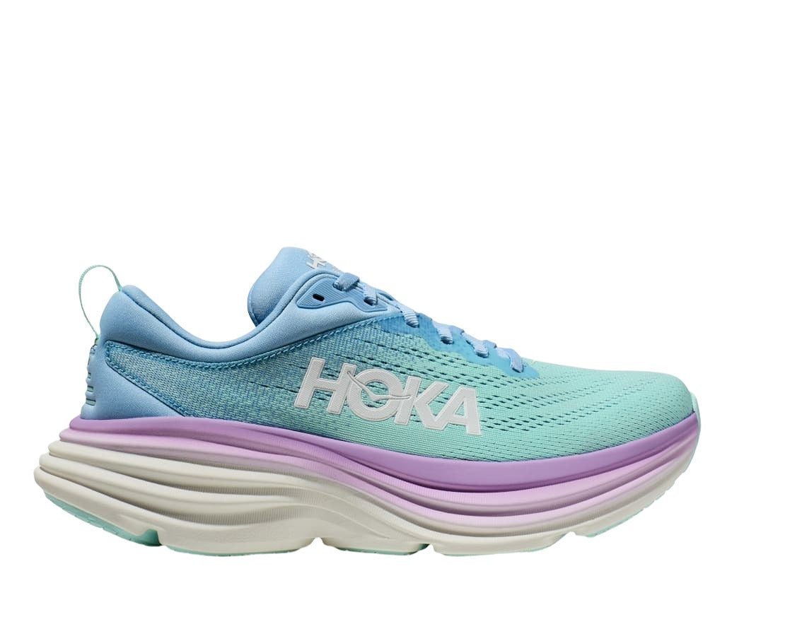 Hoka Women's Bondi 8