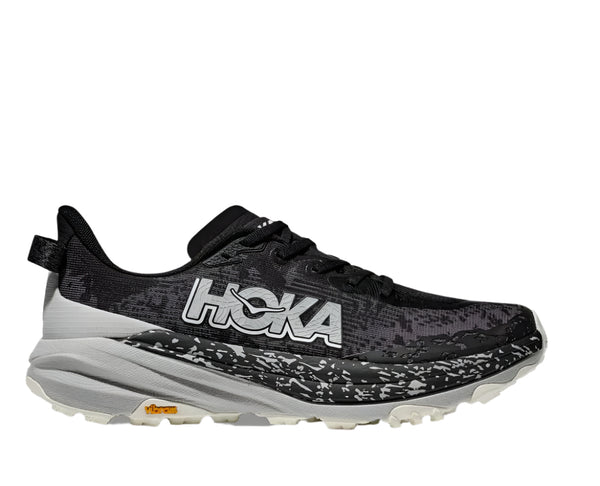 lateral view of mens speedgoat 6