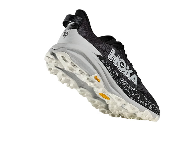 back view of mens speedgoat 6