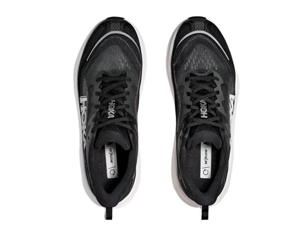 top view of mens skyflow