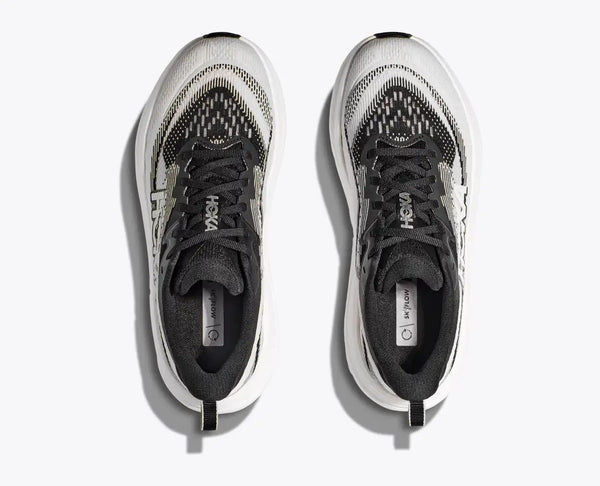 top view of womens skyflow