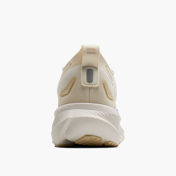 The wide stable platform lets you focus on what matters.