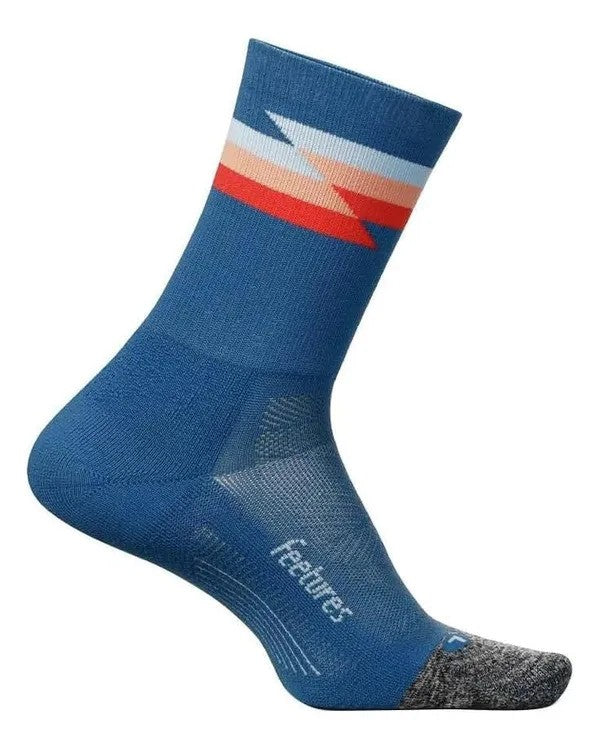 ultra light mini crew in blue