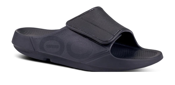 side view of ooahh sport slide