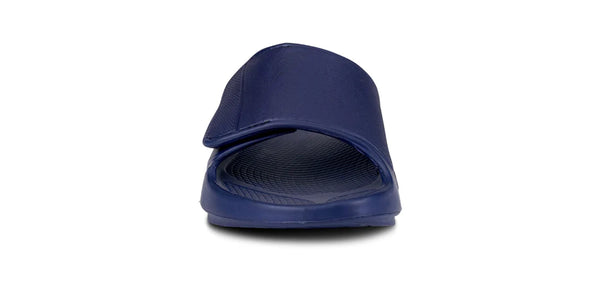 front view of ooahh sport flex sandal