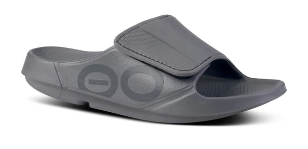 side view of ooahh sport slide