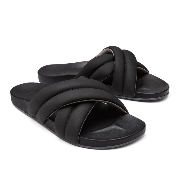 front view of womens hila sandal