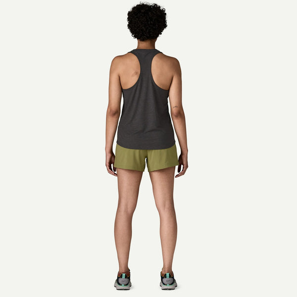 Women's Capilene Cool Trail Tank Top