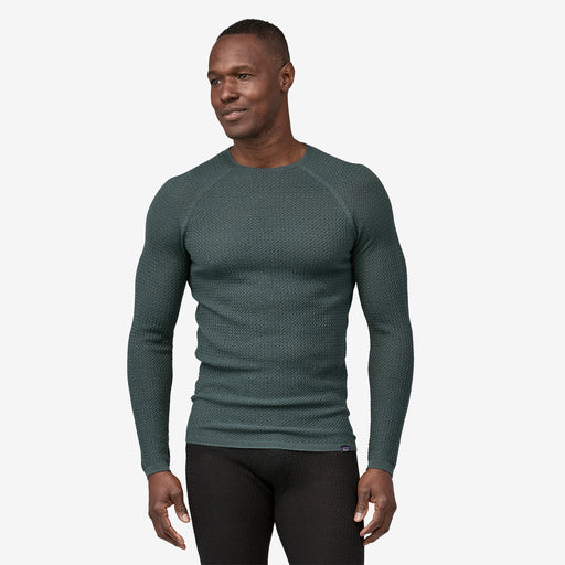 Picture of men's baselayer in front view