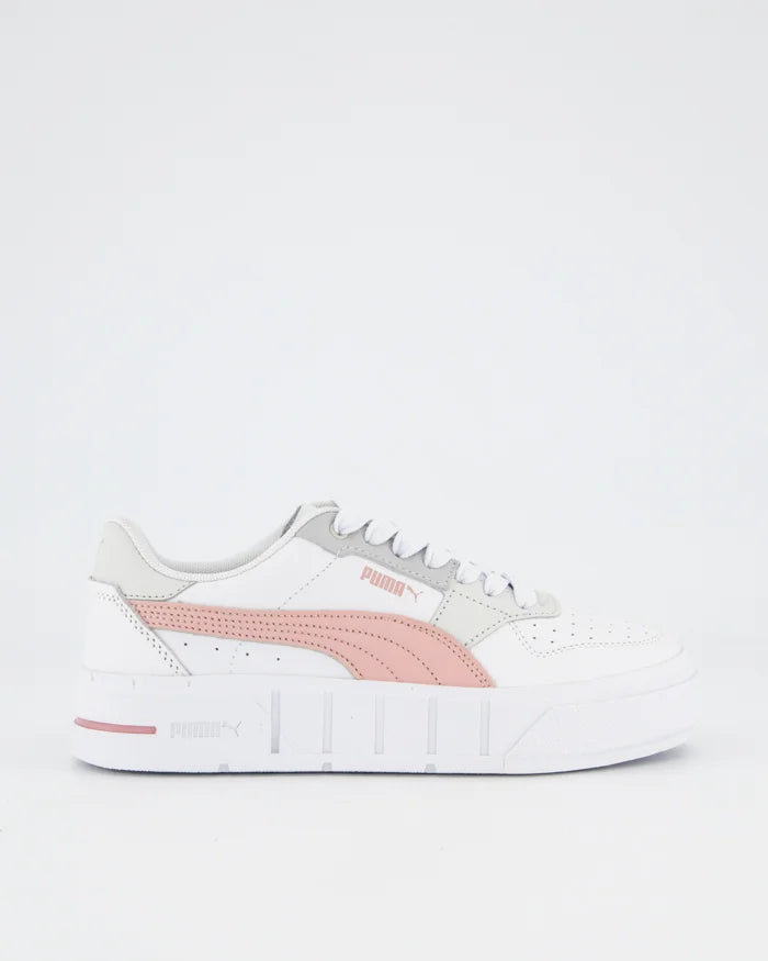 Puma women's cali fashion sales