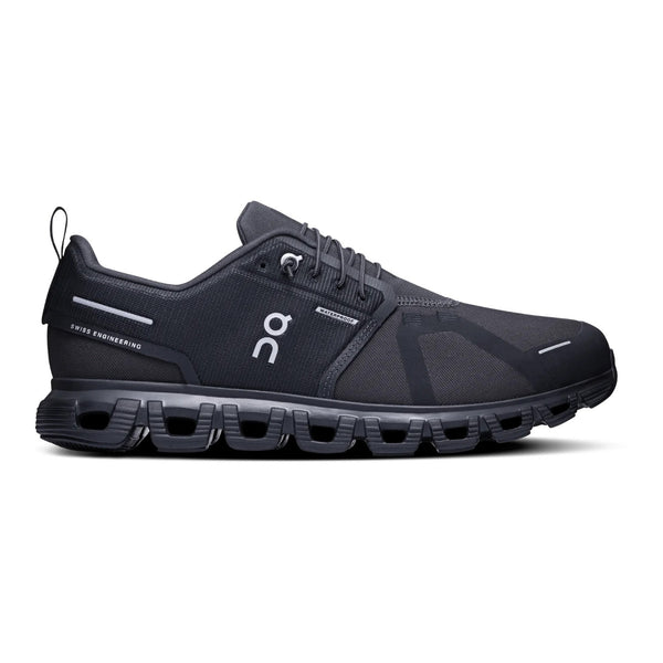 The On Cloud 6 has enhanced geometry with superior cushioning.