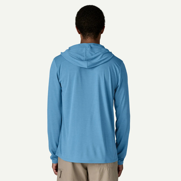 Men's Capilene Cool Daily Hoody