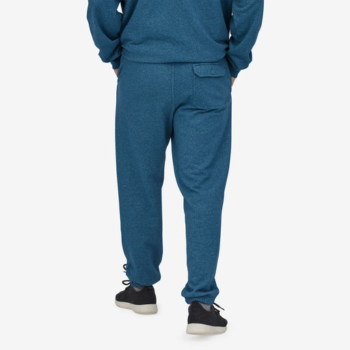 Mahnya Fleece Pants
