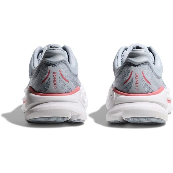 Extended heel pull
Smooth MetaRocker™