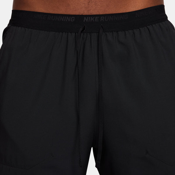 front view of mens 7" 2N1