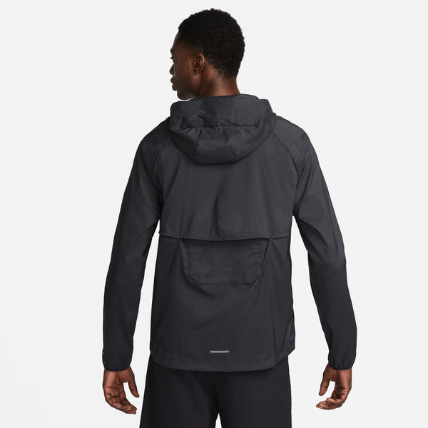 back view of mens impossibly light jacket
