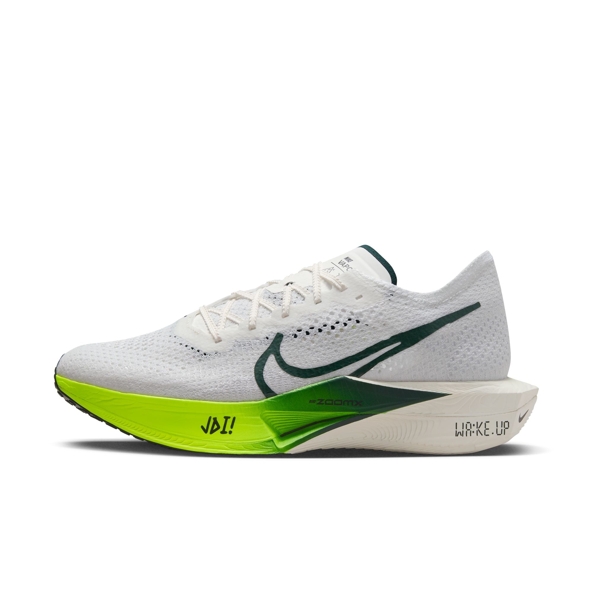 side view of mens vaporfly 3