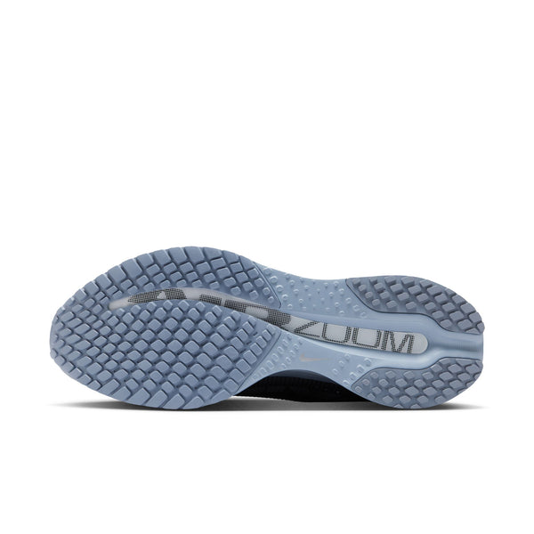 The outsole of the Pegasus Premium has the word Air Zoom written in bold lettering.