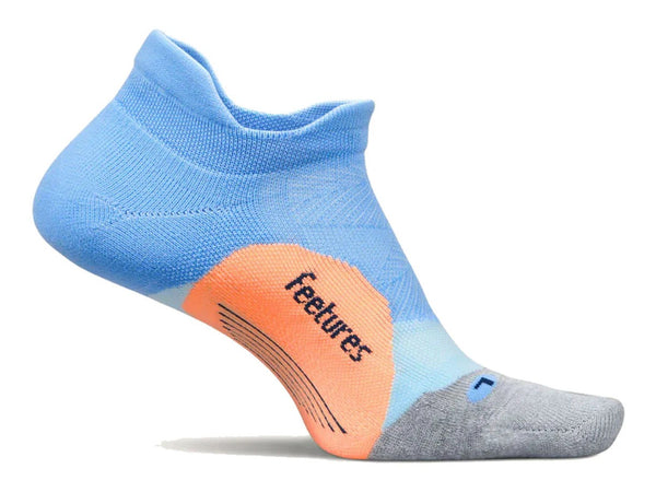 no show light cushion sock