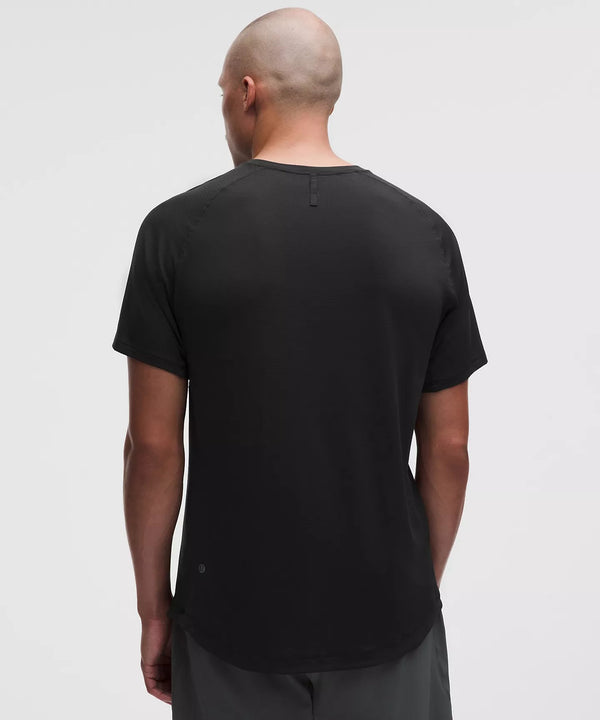 License to Train Short Sleeve