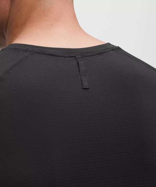 License to Train Short Sleeve