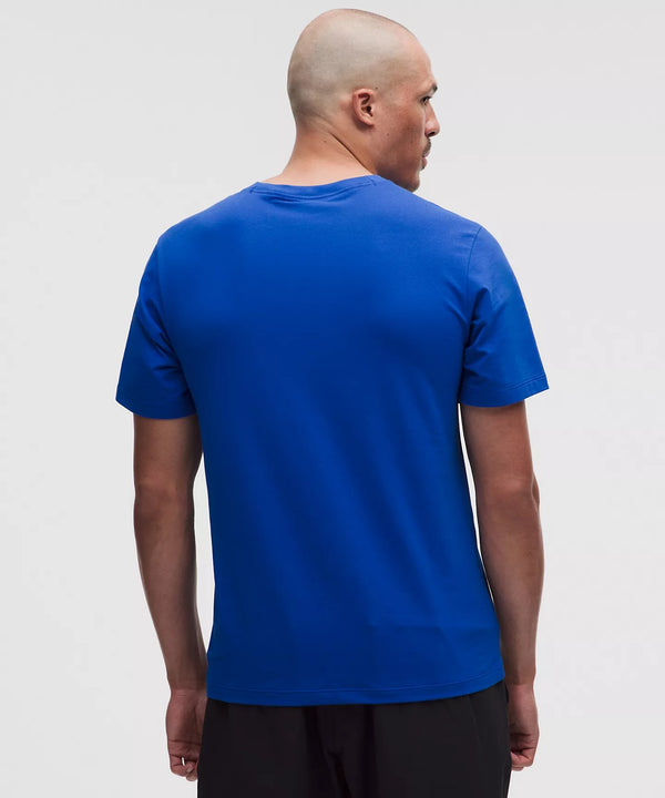 Zeroed In Short Sleeve