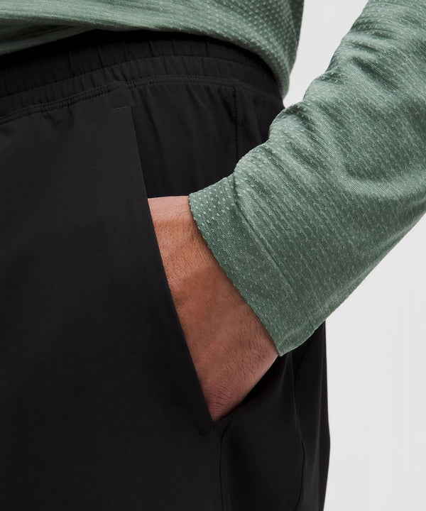 Pace Breaker Lined Short 7"