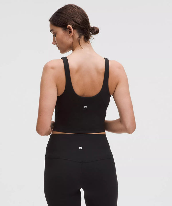 Women's Align Tank Top Light Support, A/B Cup