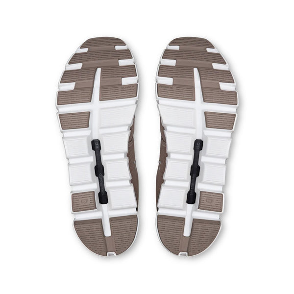 The sole is updated for more cushioning.