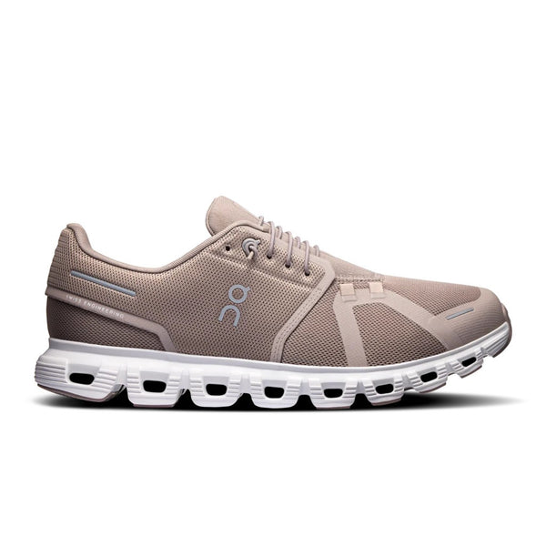 The cloud 6 has been engineered for improved durability and bigger cushioning.