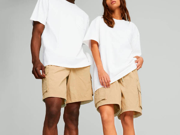 Men's MMQ Utility Shorts