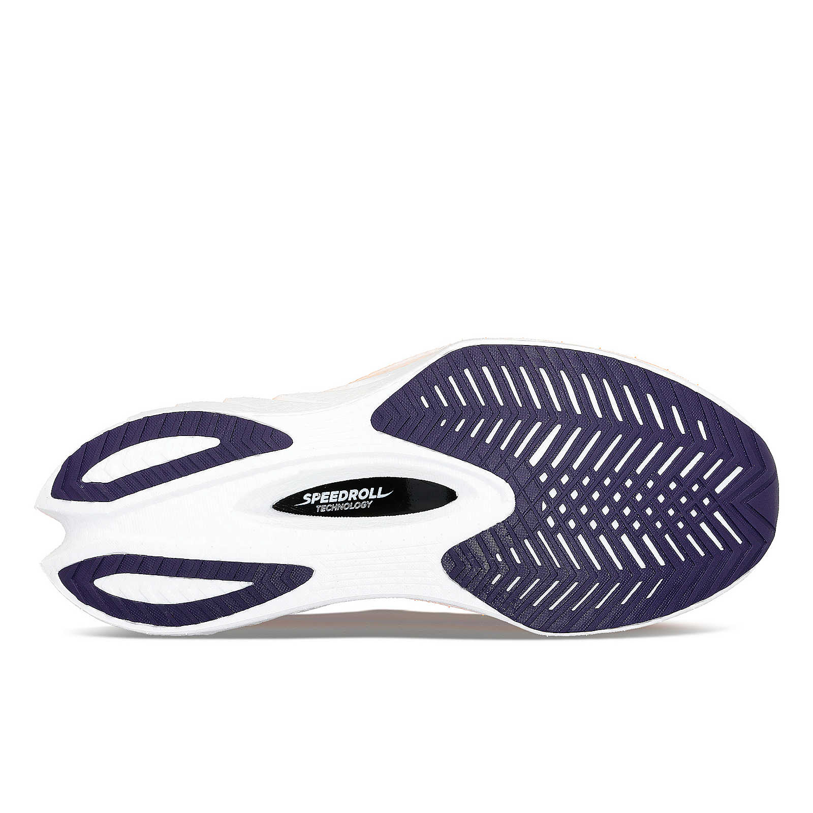 sole view of mens endorphin pro 4