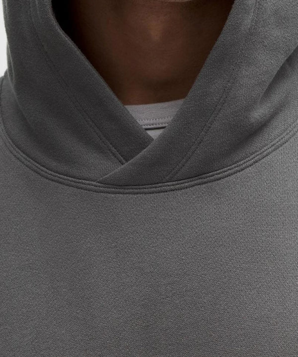 Steady State Pullover Hoodie