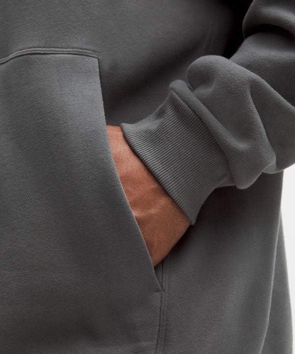 Steady State Pullover Hoodie