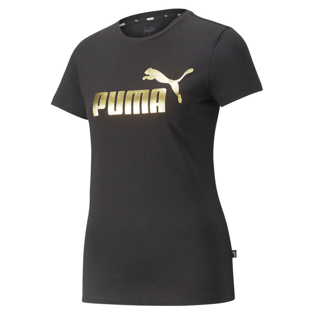 Women's Metallic Tee