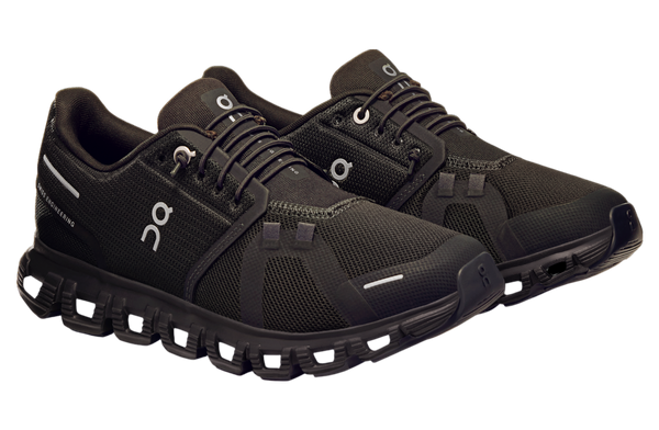 The new sockliner is for an easier step-in.