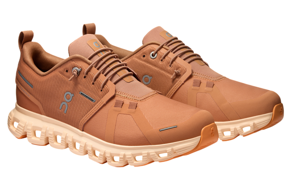 The Cloud 6 is engineered for comfort and functionality.