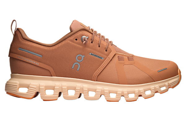 The updated Cloud 6 seamlessly blends innovation and style.